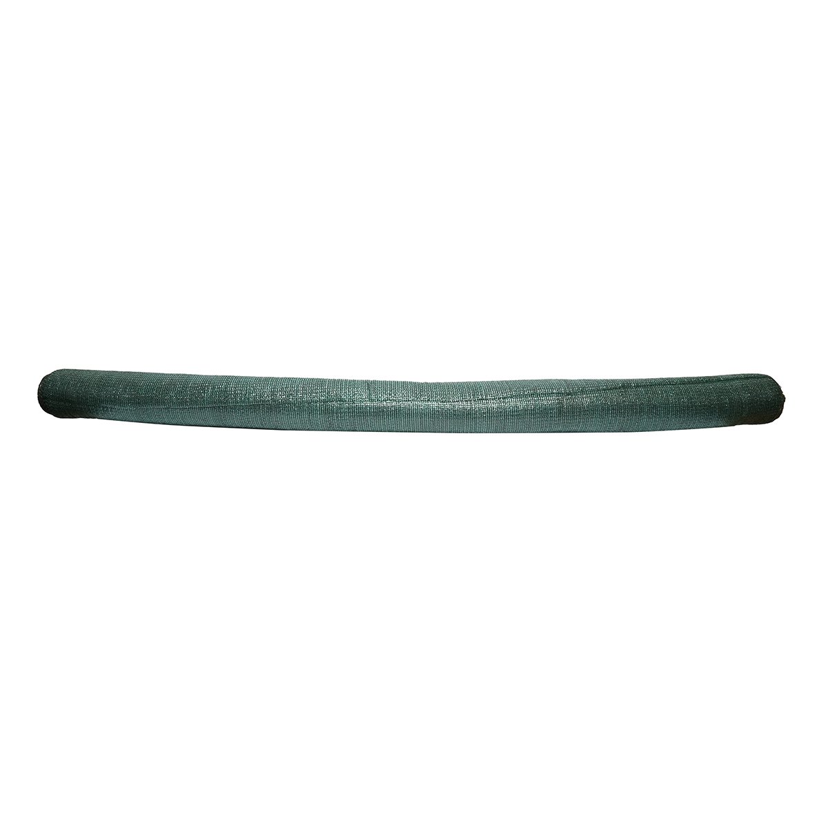 Plasa umbrire 85% latime 1.5M, lungime 20M verde din polietilena cu protectie UV